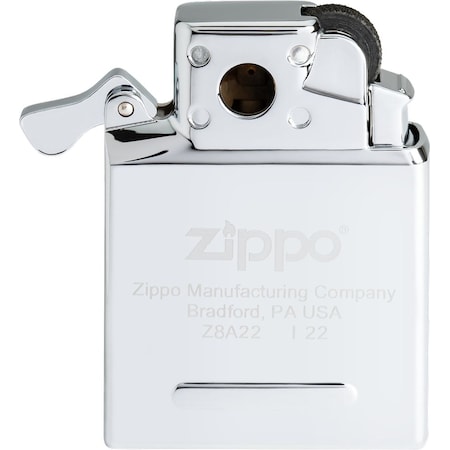 Zippo 2024 Zippo Yellow Flame Pipe Lighter Insert - Usa ZIP-65880